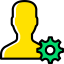 User icon 64x64