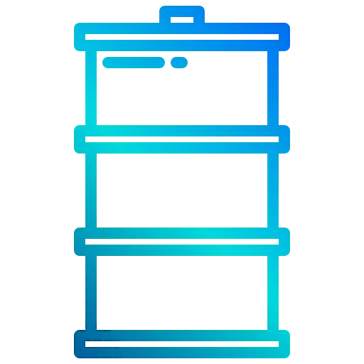 Barrel icon