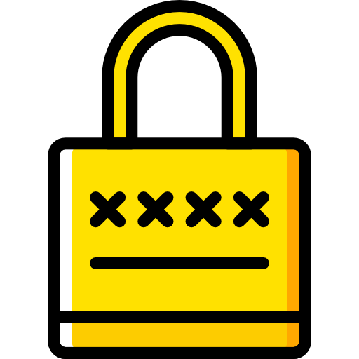 Padlock icon