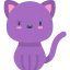 Cat icon 64x64