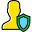 User icon 64x64