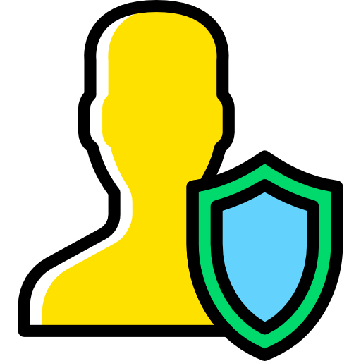 User icon