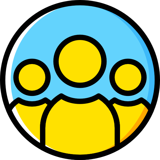 Group icon