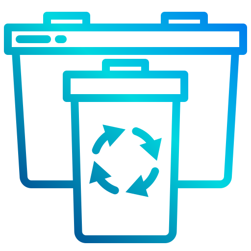 Bin Symbol