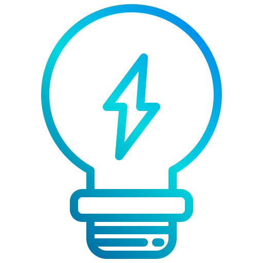 Bulb icon