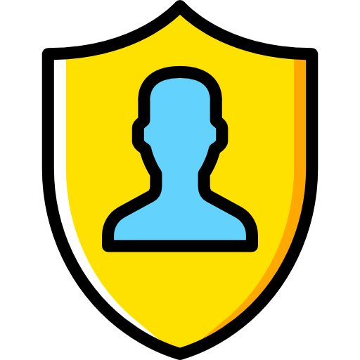 User icon