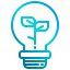 Bulb icon 64x64