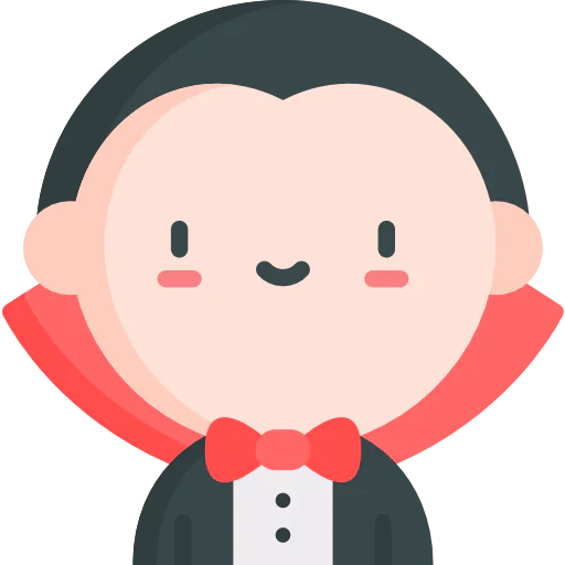 Dracula icon