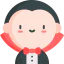 Dracula icon 64x64