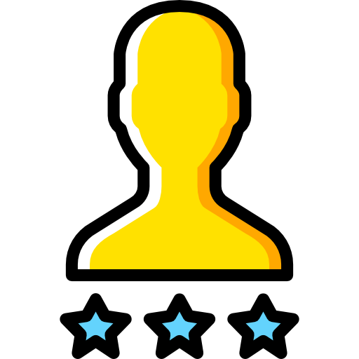 User icon