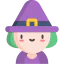 Witch icon 64x64