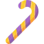 Candy cane icon 64x64