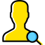 User icon 64x64