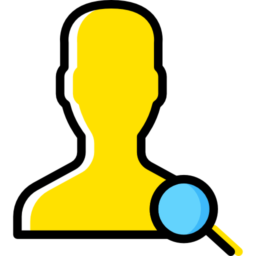 User icon