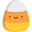 Candy corn 상 64x64