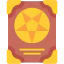 Spellbook Ikona 64x64