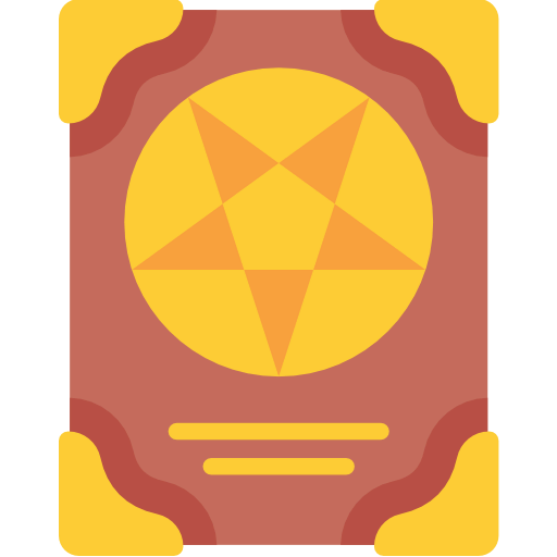 Spellbook icon