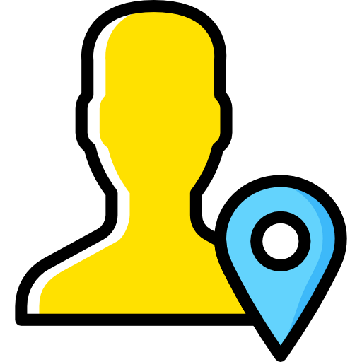 User icon