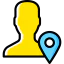 User icon 64x64