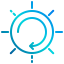 Energy icon 64x64