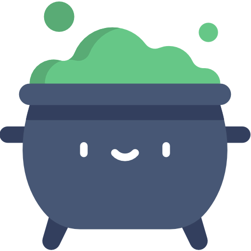 Cauldron icon