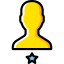 User icon 64x64