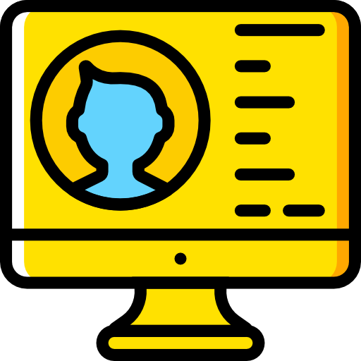 Profile icon