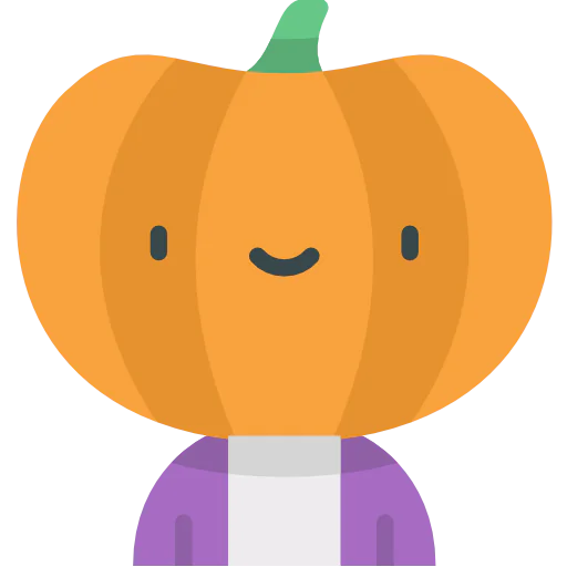 Pumpkin icon