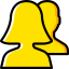 Users icon 64x64