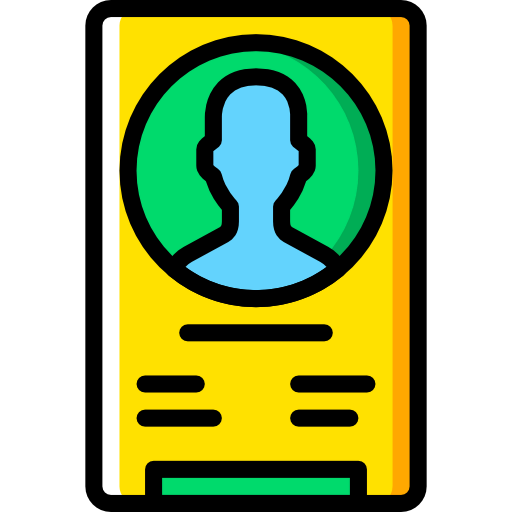 Profile icon