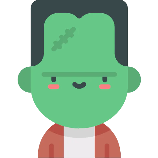 Frankenstein icon