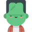 Frankenstein icon 64x64