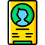 Profile icon 64x64