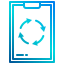 Recycle icon 64x64