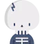 Skeleton biểu tượng 64x64