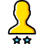 User icon 64x64