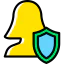 User icon 64x64