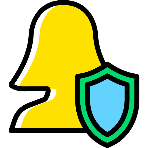 User icon