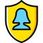 User icon 64x64