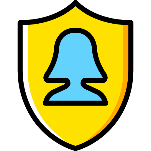 User icon