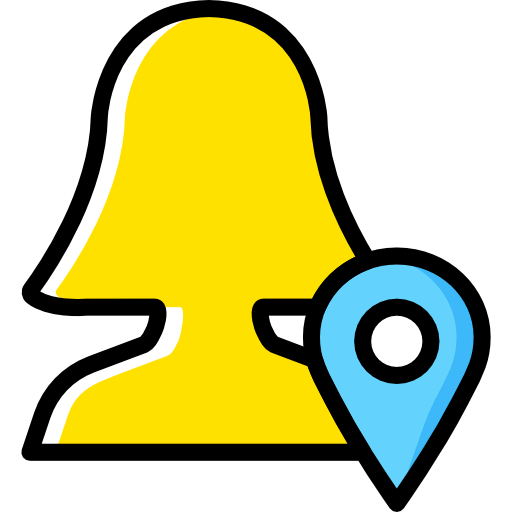 User icon
