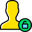 User icon 64x64