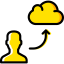 User icon 64x64