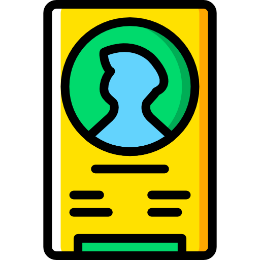 Profile icon
