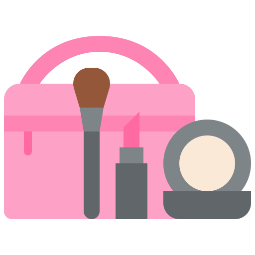 Make up kit Ikona