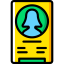 Profile icon 64x64