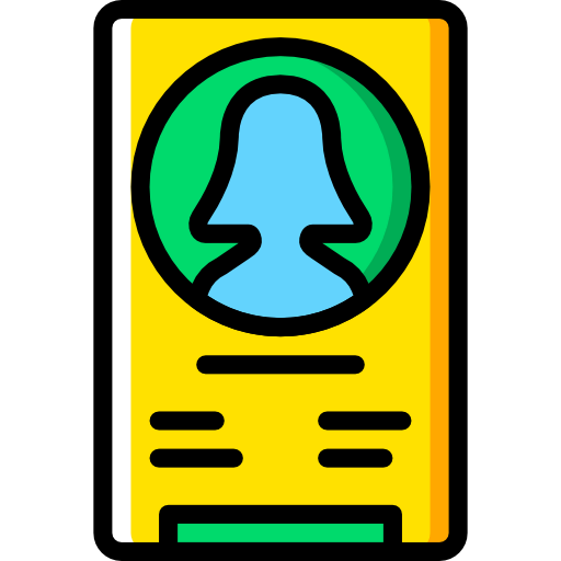 Profile icon