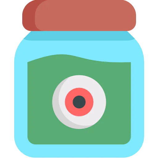 Eye icon