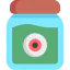 Eye icon 64x64