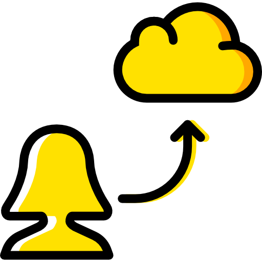 User icon